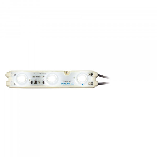 NANO AQUA LED Samsung Luz blanca (1.44 W)