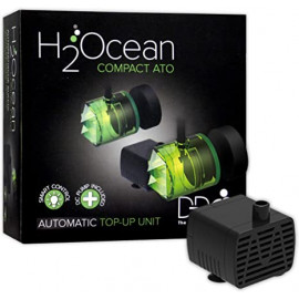 D-D H2Ocean Compact ATO