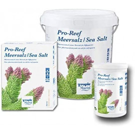 PRO-REEF SEA SALT, TROPIC MARIN 10kg