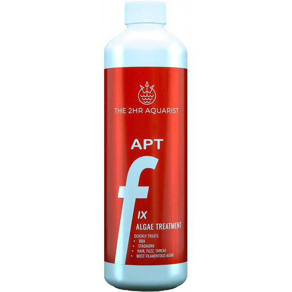 2Hr APTf Fix 200ml Refill