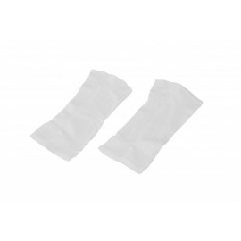 FILTERBAG SM/ 10x20CM 2PCS F.A FILTRATION MATERIA