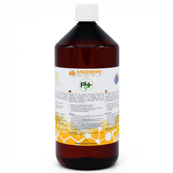 P+ (Phosphorus PO4 MIX) 1000ml