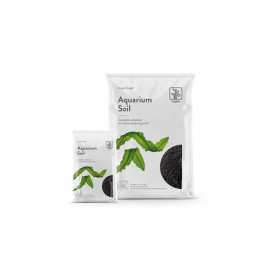 Aquarium Soil 9L complete bottom layer (grain 2-3)