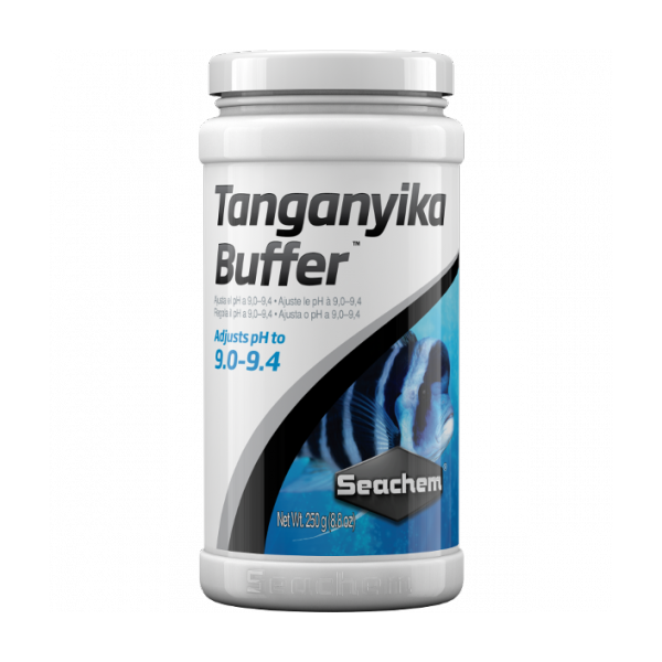 SEACHEM TANGANYKA BUFFER 250gr