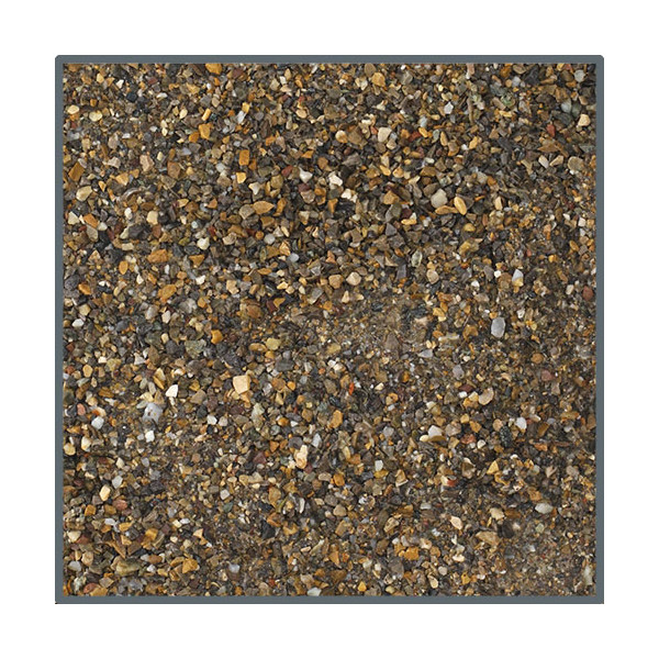 Dupla Ground nature Glacier Gravel 0 - 2 mm, 10 kg (80775)