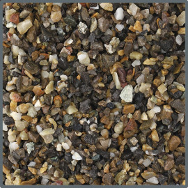 Dupla Ground nature Yoho River 2 - 5 mm, 5 kg (80766)