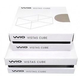 Vistas 25 SFC Super Shallow Cube