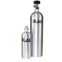 CO2 ALUMINIUM TANK (BOTELLA CO2)