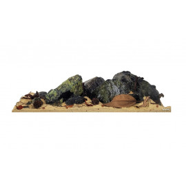 CRIKEY Decor Kit Wio (20Kg.)