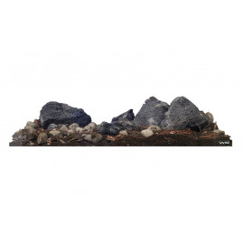RIVULET Decor Kit Wio (20Kg.)