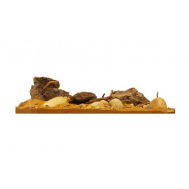 NAUTILUS TAN Decor Kit Wio (20Kg.)