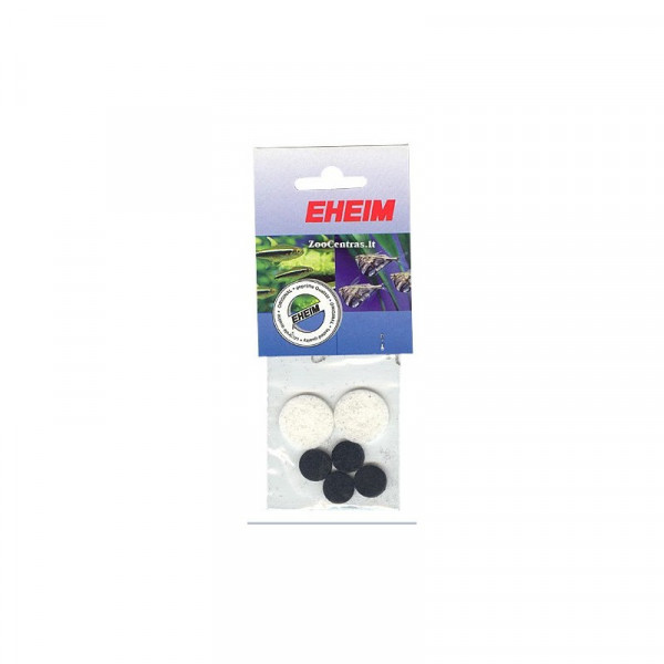 Recambio filtro aire compresor eheim 7400030