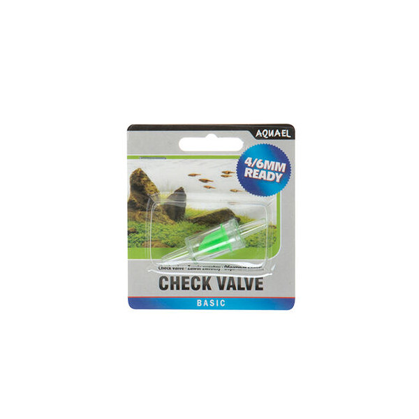 Aquael Check Valve