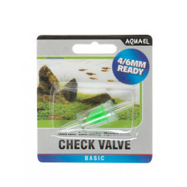 Aquael Check Valve