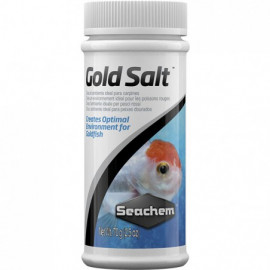 Seachem Gold Salt 70gr