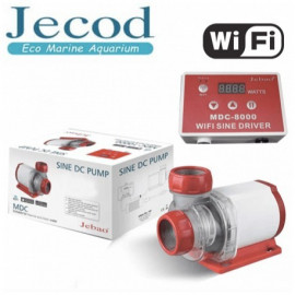 JEBAO / JECOD MDC-10000 Wifi/Manual controller