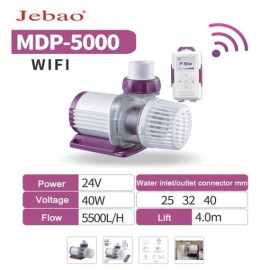 JEBAO MDP-5000