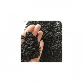 Carbon activo pellets 0.8-2.5cm