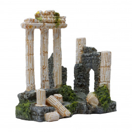 Columnas romanas C