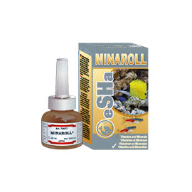 Minaroll 20mL