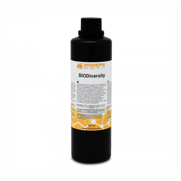 BIODiversity 500ml Modern Reef