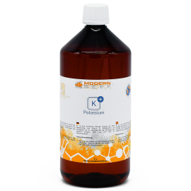 Potasio K+ 1000ml Modern Reef