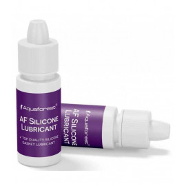 Lubricante de silicona Aquaforest 10ml