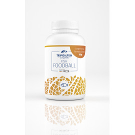 TFP Fish Foodball 100 gr by Tropical Fish and Products