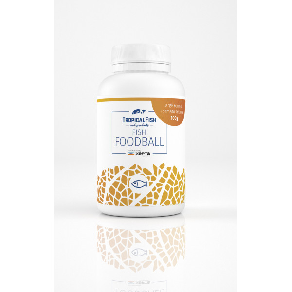 TFP Fish Foodball 40g