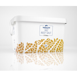 TFP Pro Reef Salt 20kg cubo by Tropical Fish and Products