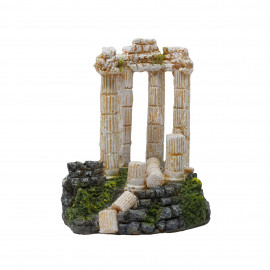 Columnas romanas A