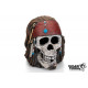 Calavera pirata banda g04-00607