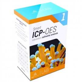 Smart ICP OES 1 Reef Factory
