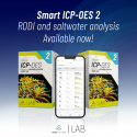 Smart ICP OES 2 Reef Factory