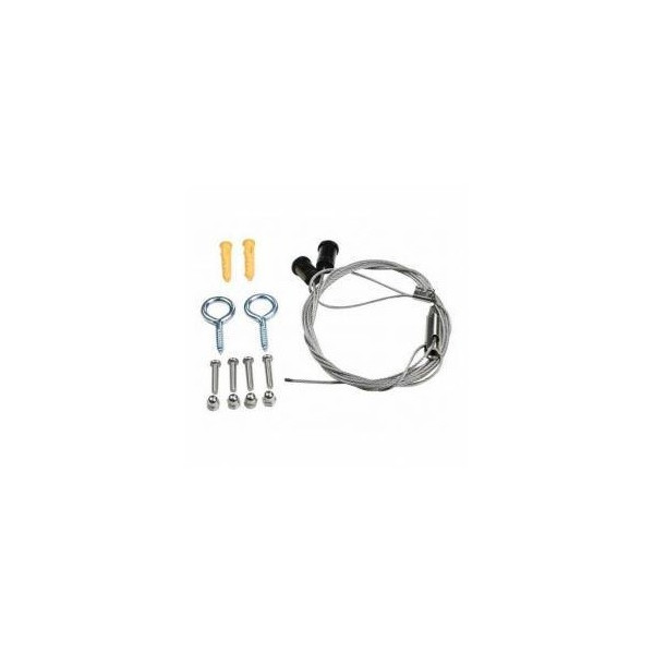 MAXSPECT, HANGING KIT KIT PARA COLGAR MJ-L165