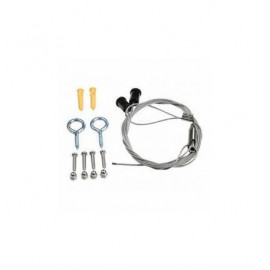 MAXSPECT, HANGING KIT KIT PARA COLGAR MJ-L165