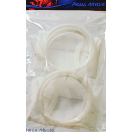 Aquamedic filter bag 4 (2u) 90x35 cm 429.11