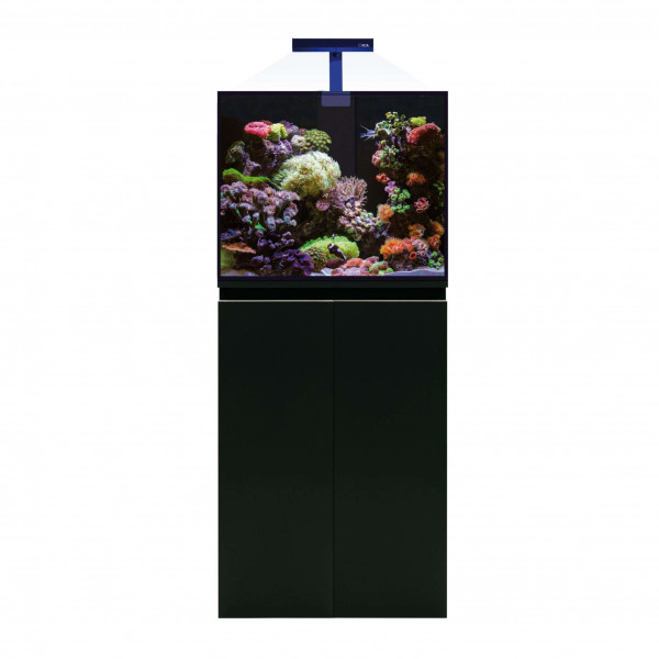 Acuario marino AQUA OCEAN SUMP PRO (MarineLamp LED) (163 l)