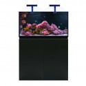 Acuario marino AQUA OCEAN SUMP PRO (MarineLamp LED) (267 l)