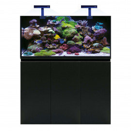 Acuario marino AQUA OCEAN SUMP PRO (MarineLamp LED) (348 l)