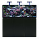 Acuario marino AQUA OCEAN SUMP PRO (MarineLamp LED) (348 l)