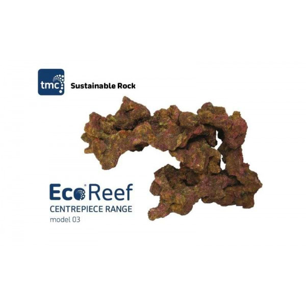 EcoReef Rock Centrepiece 03