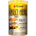 Insect menu escamas 250 Ml (70444)