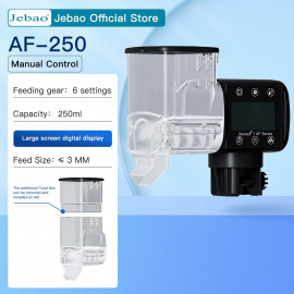 Automatic Feeder AF-250 Jebao