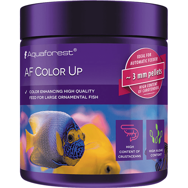 AF, color up 100g