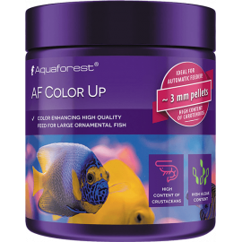 AF, color up 100g