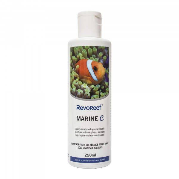 MARINE Cure de RevoReef 250mL ICA