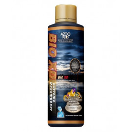 BIO XD 250 ML AZOO