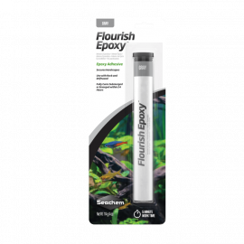 Flourish epoxy Gris 114g