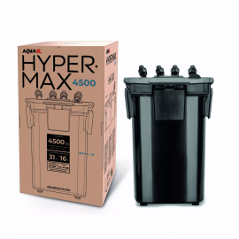 Aquael Hypermax 4500
